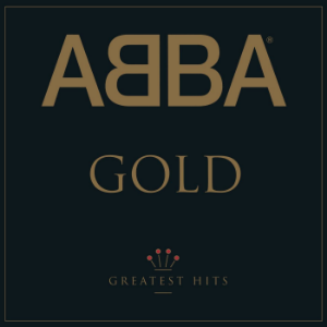 Abba - Gold, en disco de vinilo